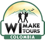 Wi Make Tours operador Cerro Kenedy